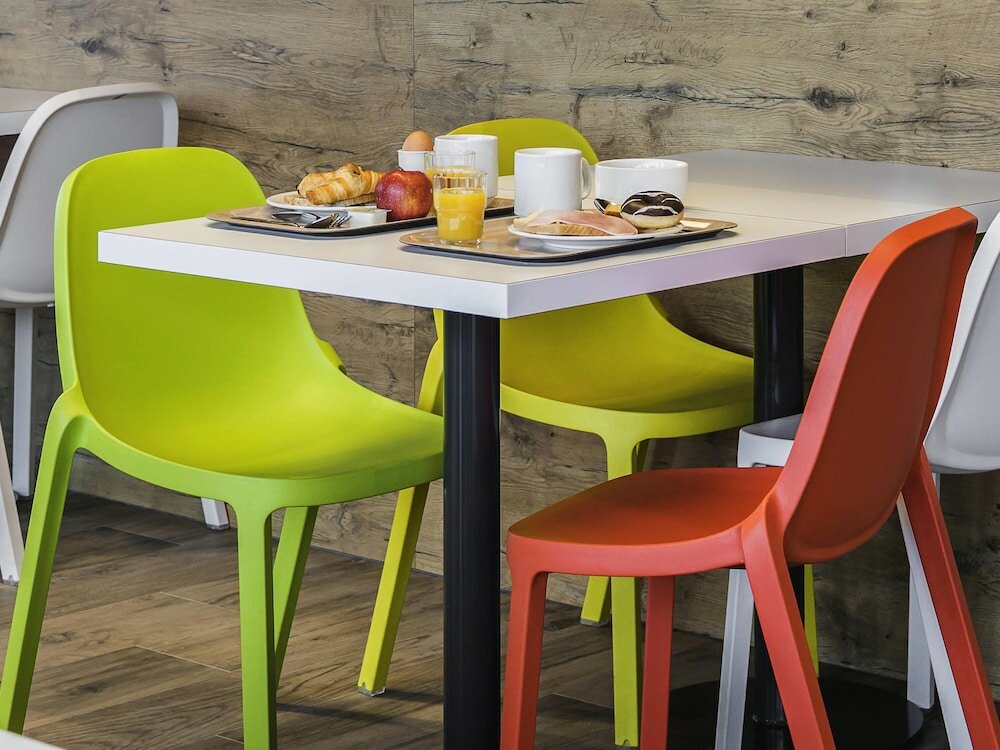 Фото Ibis Budget Brugge Jabbeke