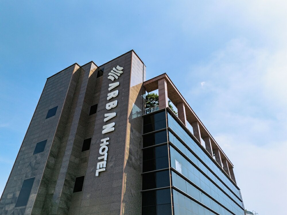 Фото Arban Hotel