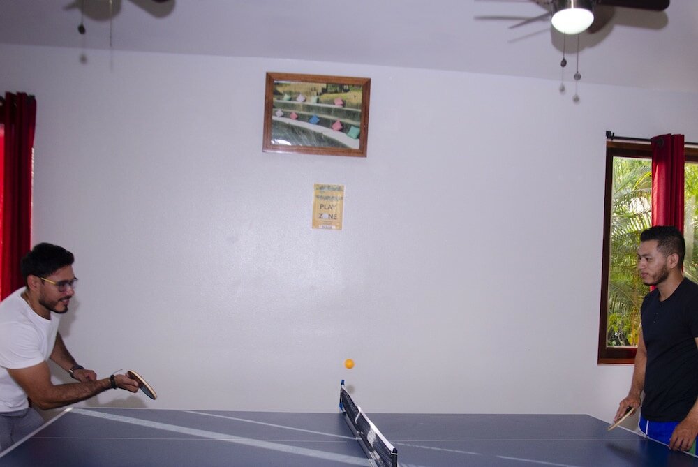 Фото Villas de Palermo Hotel and Resort