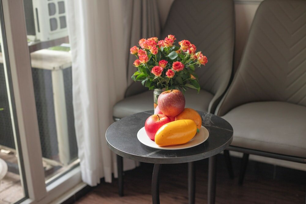 Фото Eclipse Legend Hotel