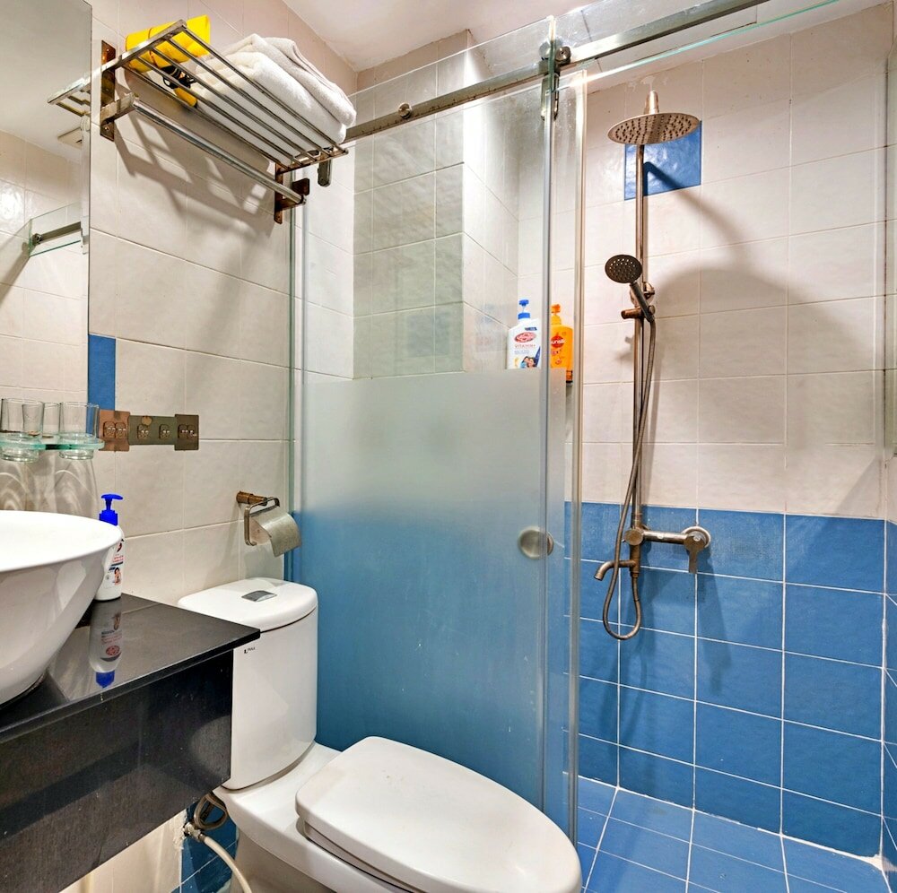 Фото Hanz Luan Vu Hotel