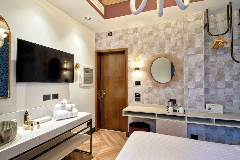 Фото Hotel Ca' d'Oro