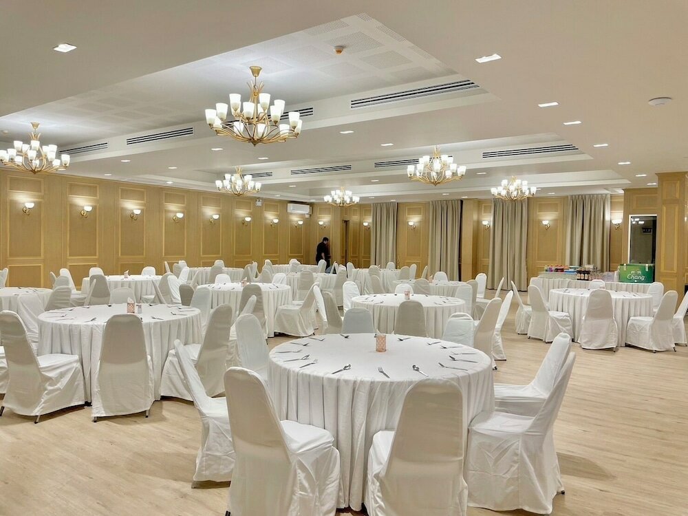 Фото The Sea - Cret Hua Hin