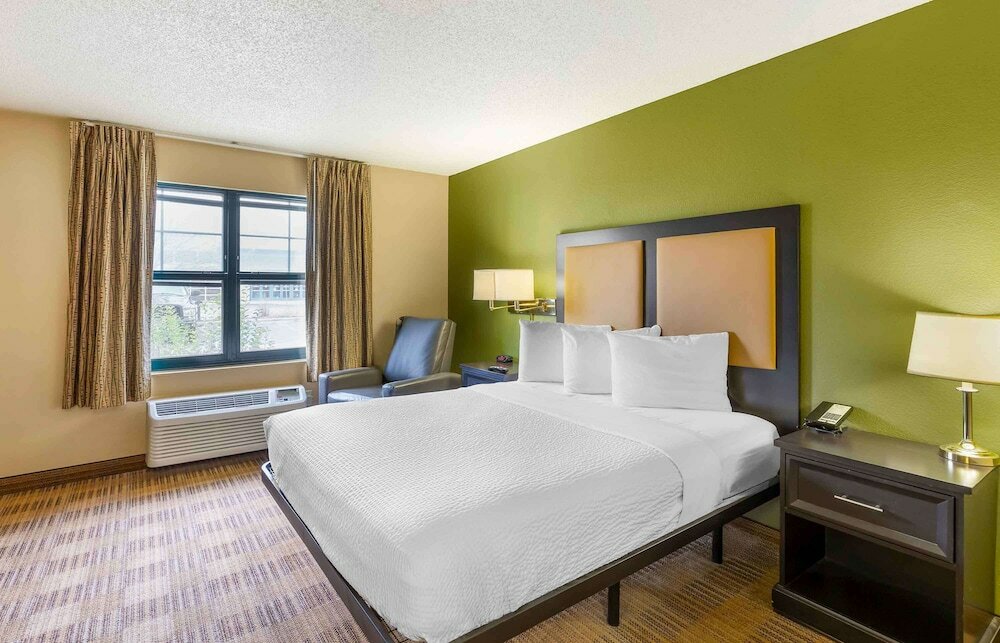 Фото Extended Stay America Suites Billings West End