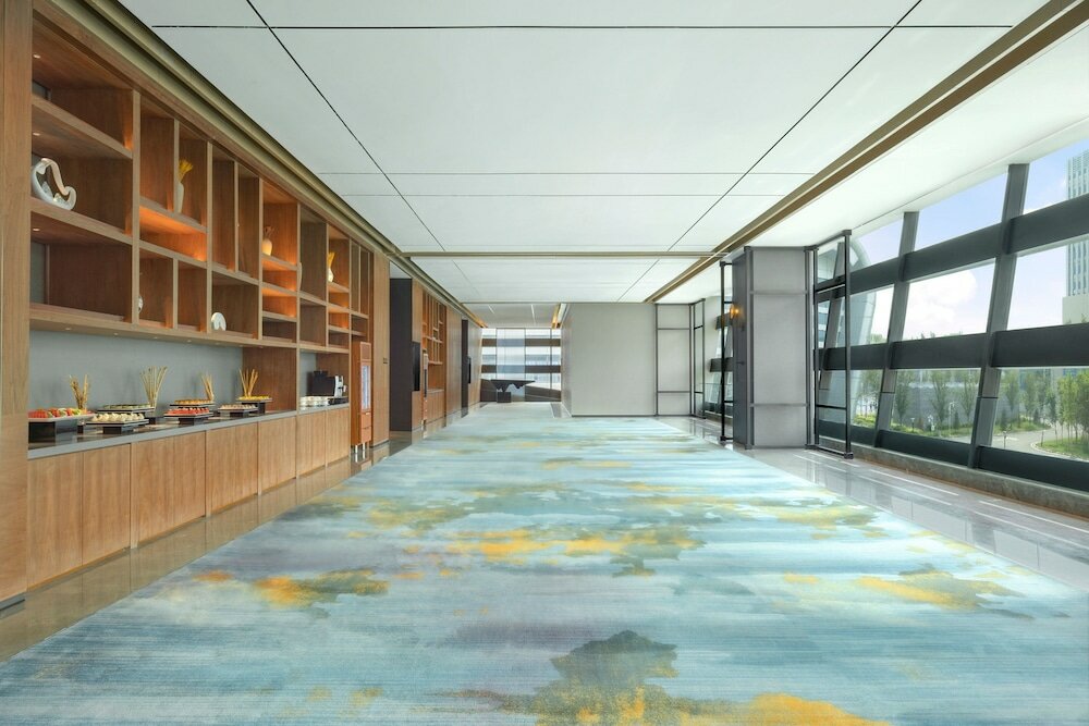 Фото Four Points by Sheraton Urumqi