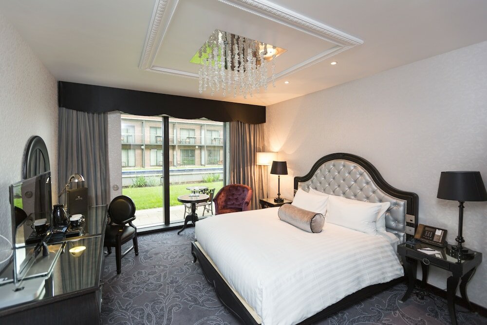 Фото Hilton London Syon Park