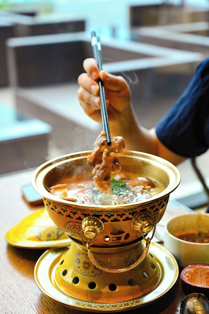 Фото Four Points by Sheraton Urumqi