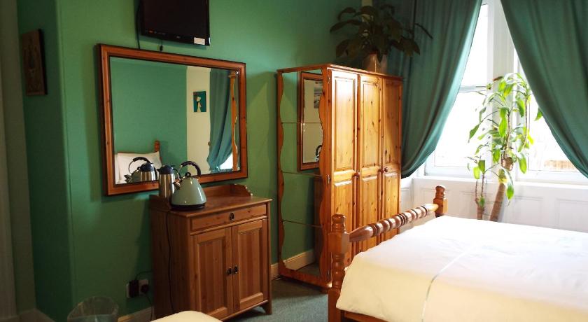 Фото Badjao Bed and Breakfast