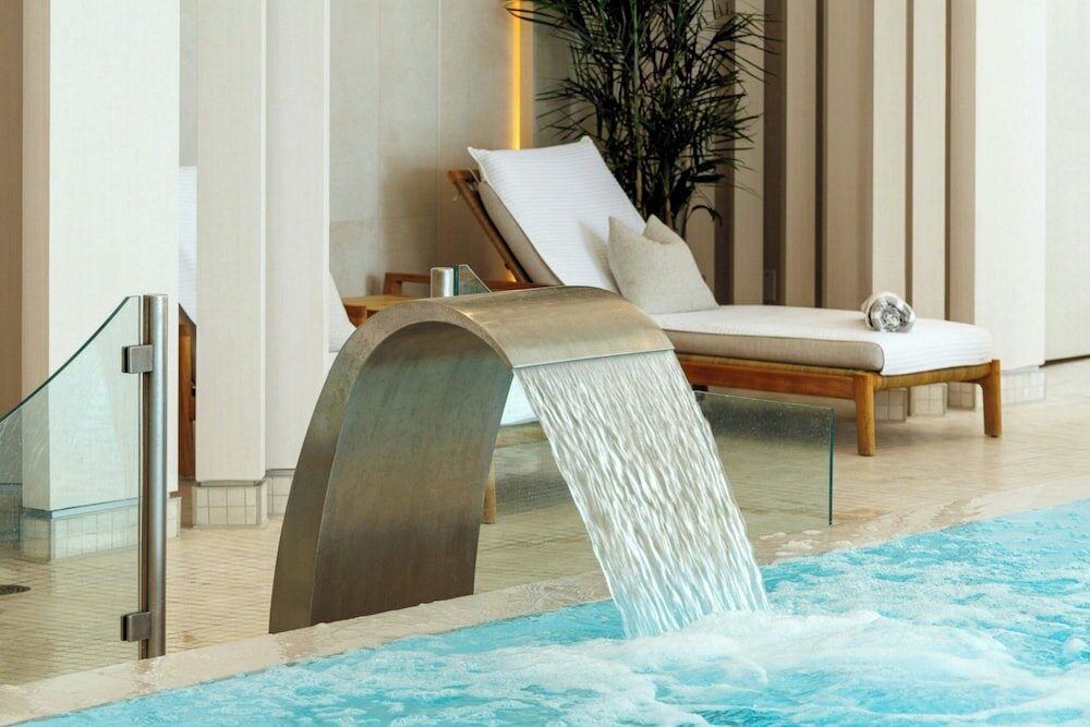 Фото The Pearle Hotel & SPA Autograph Collection