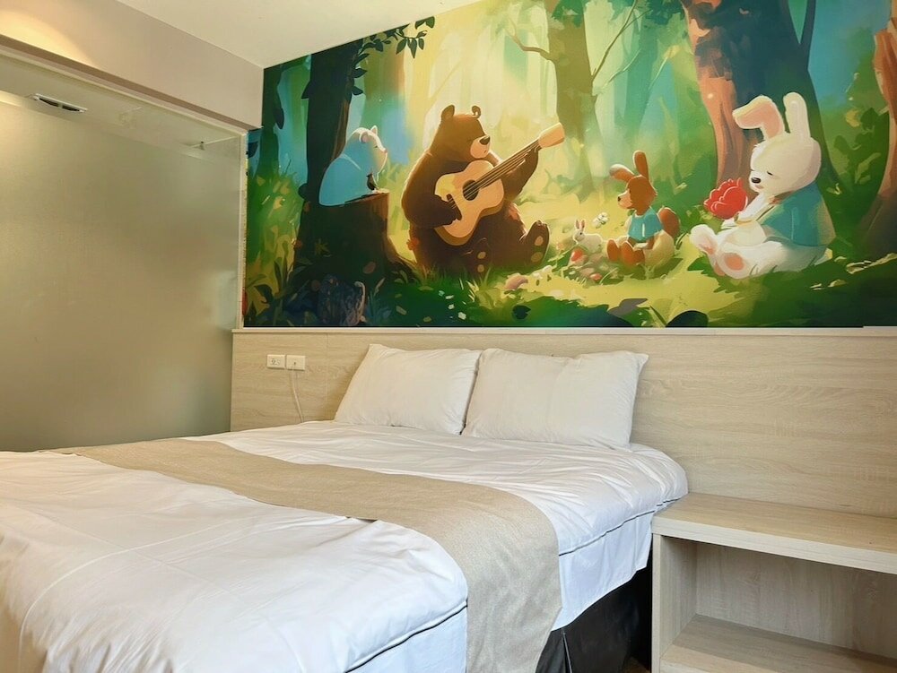 Фото Dazz Inn