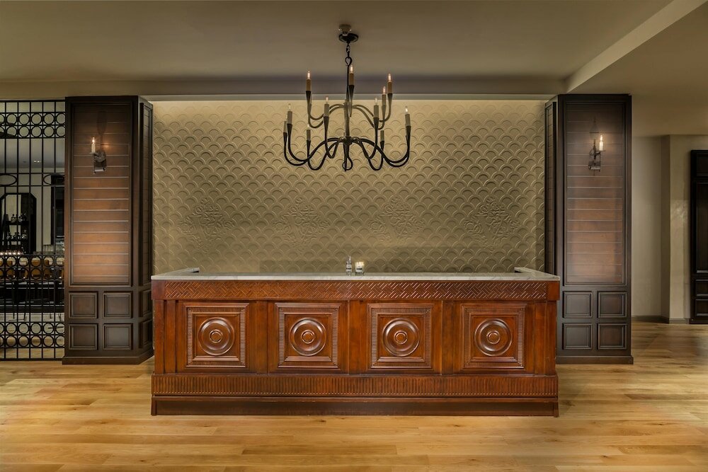 Фото Valencia Riverwalk