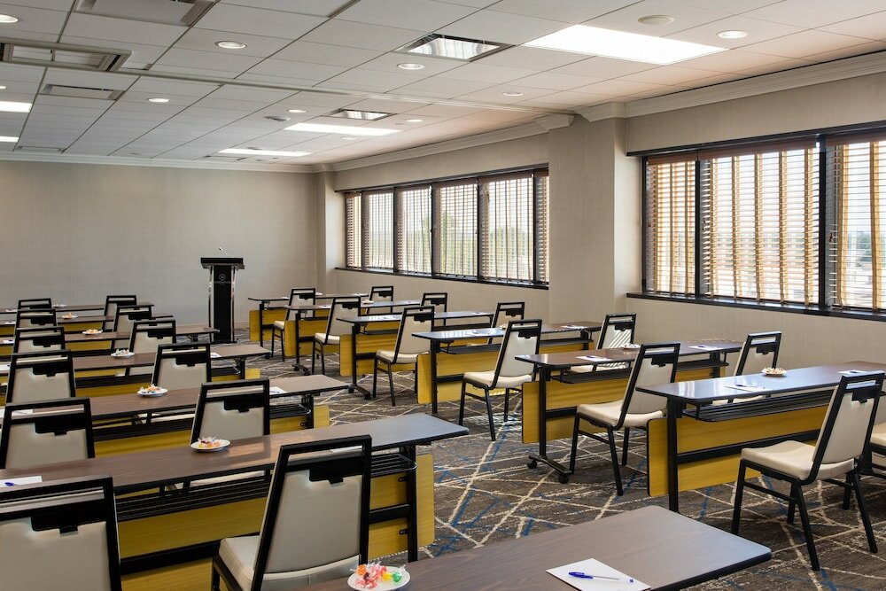 Фото Sheraton Edison