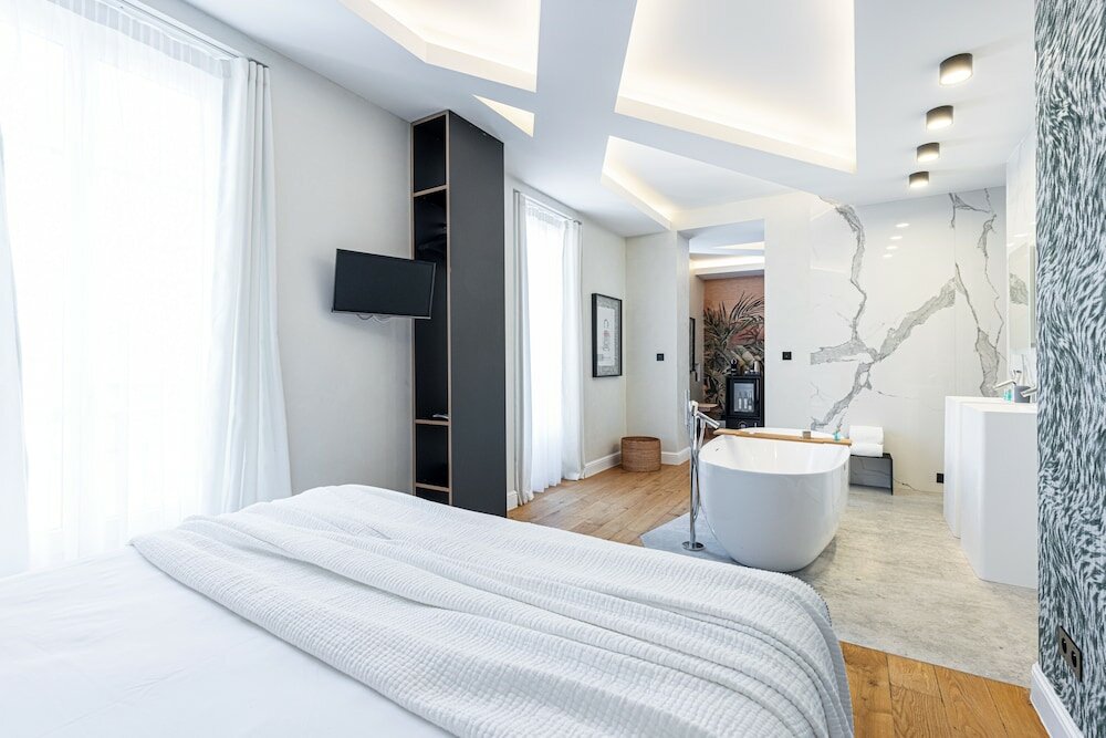 Фото Le Dortoir Boutique Suites