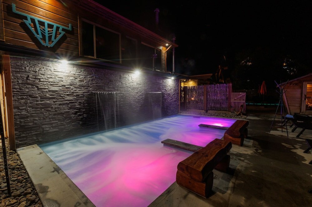 Фото Auberge du Lac Taureau