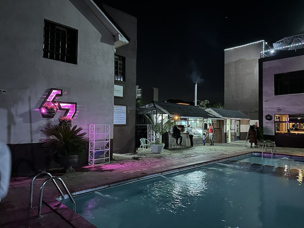 Фото 67 Airport Hotel