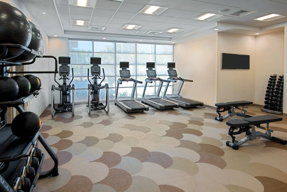 Фото SpringHill Suites by Marriott Lakeland