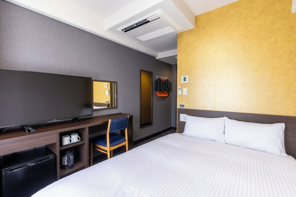 Фото Hotel Wing International Shizuoka
