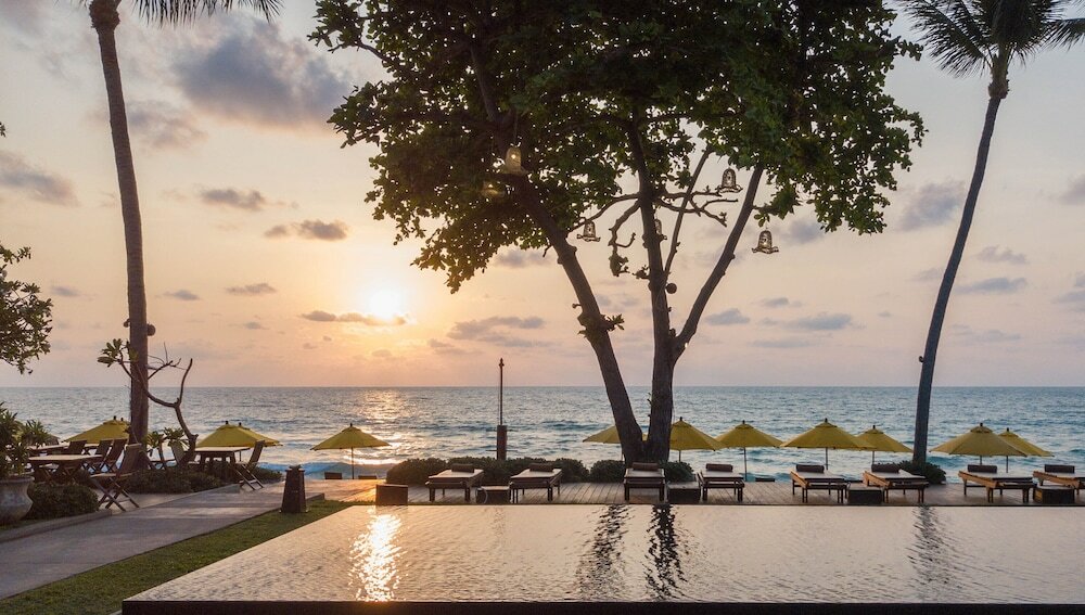 Фото Buri Rasa Village Samui