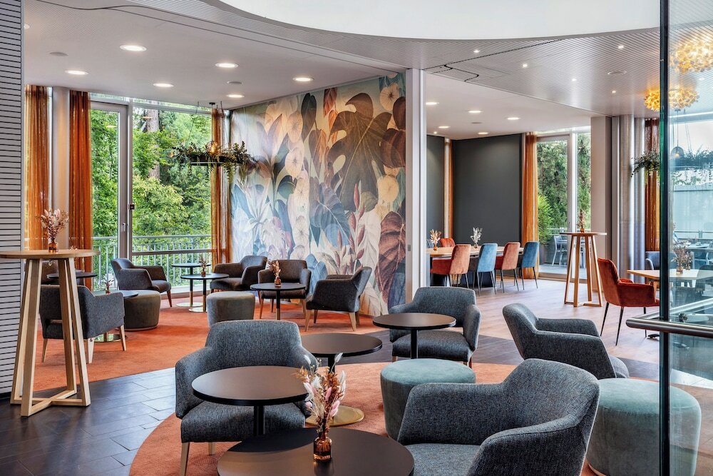 Фото Sedartis Swiss Quality Hotel