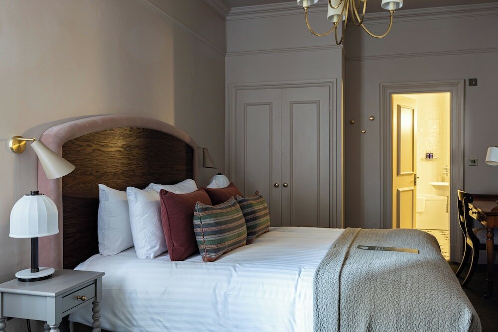 Фото White Hart Hotel