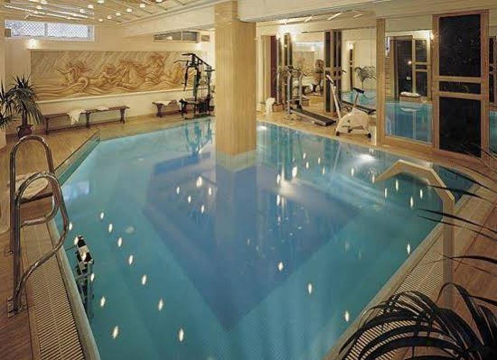 Фото Hotel Maremonti