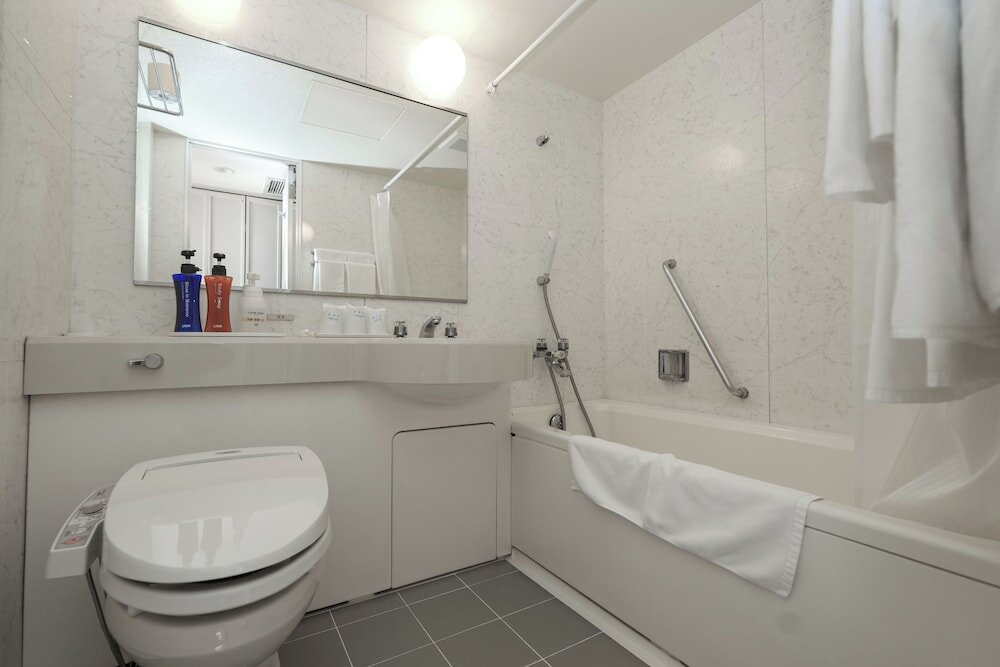 Фото Tendo Central Hotel