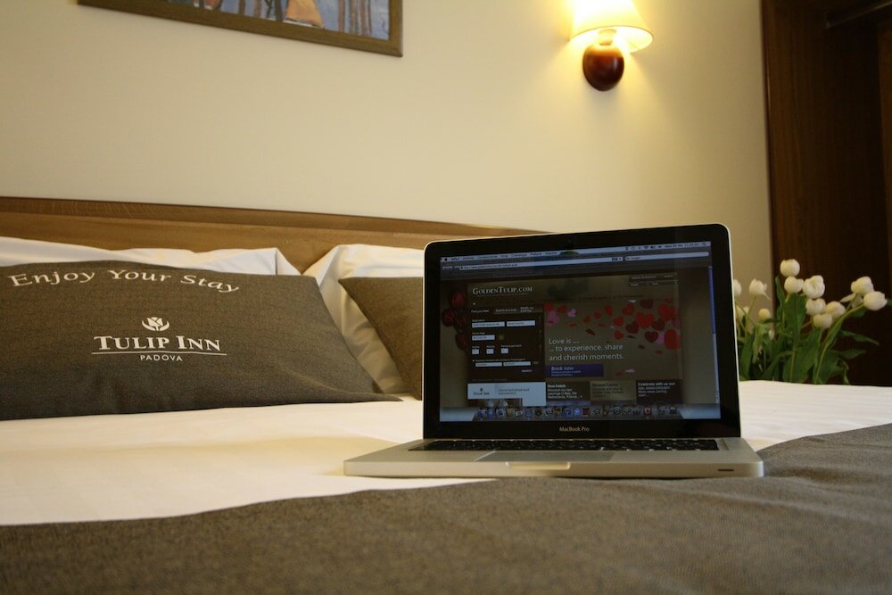 Фото Tulip Inn Padova