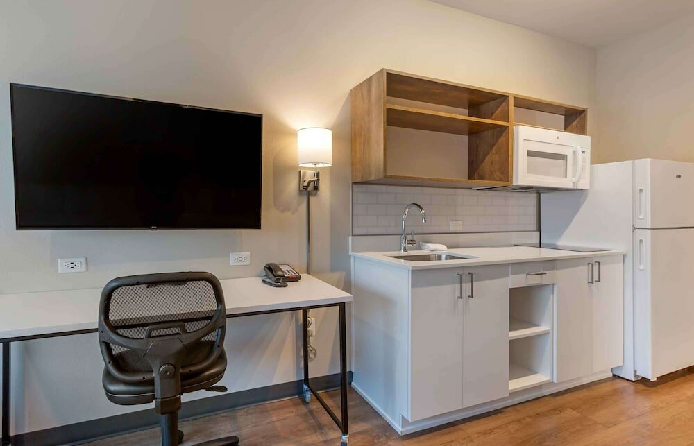 Фото Extended Stay America Premier Suites Phoenix Chandler Downto