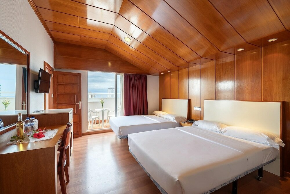 Фото Poseidon Resort