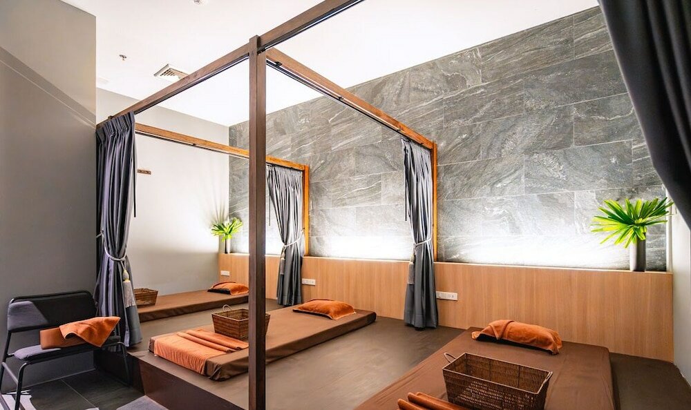 Фото ISanook Resort & Suites Hua Hin