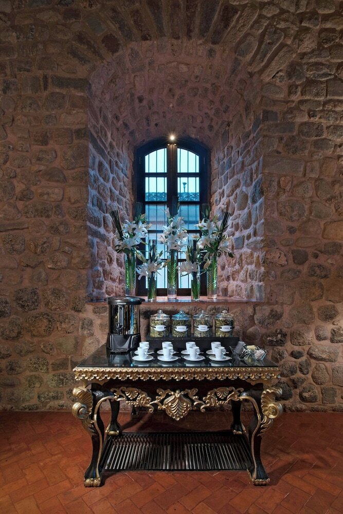 Фото Jw Marriott El Convento Cusco