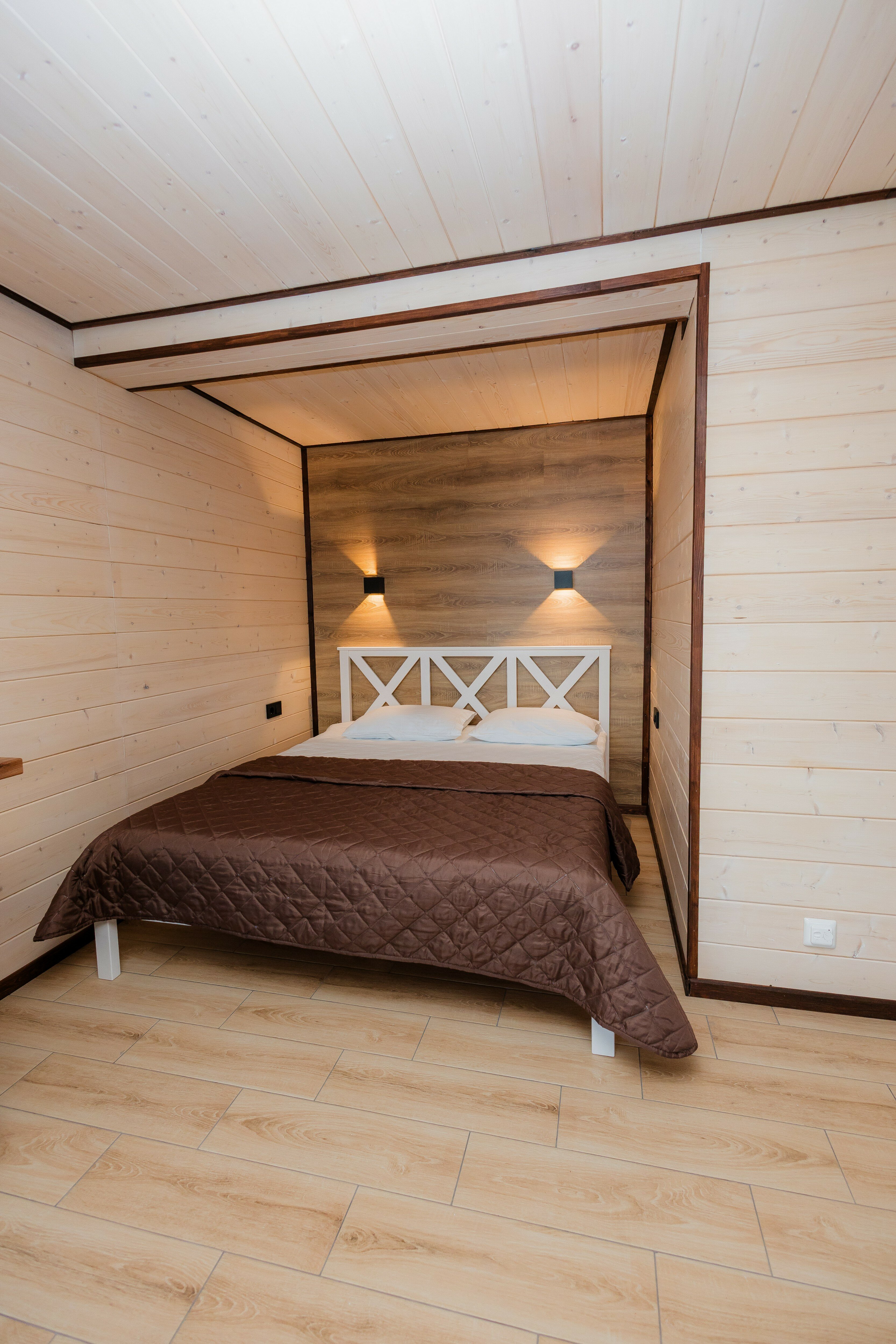 Фото Гостевой дом Времена года