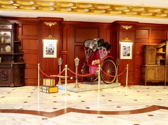 Фото Guangdong Victory Hotel