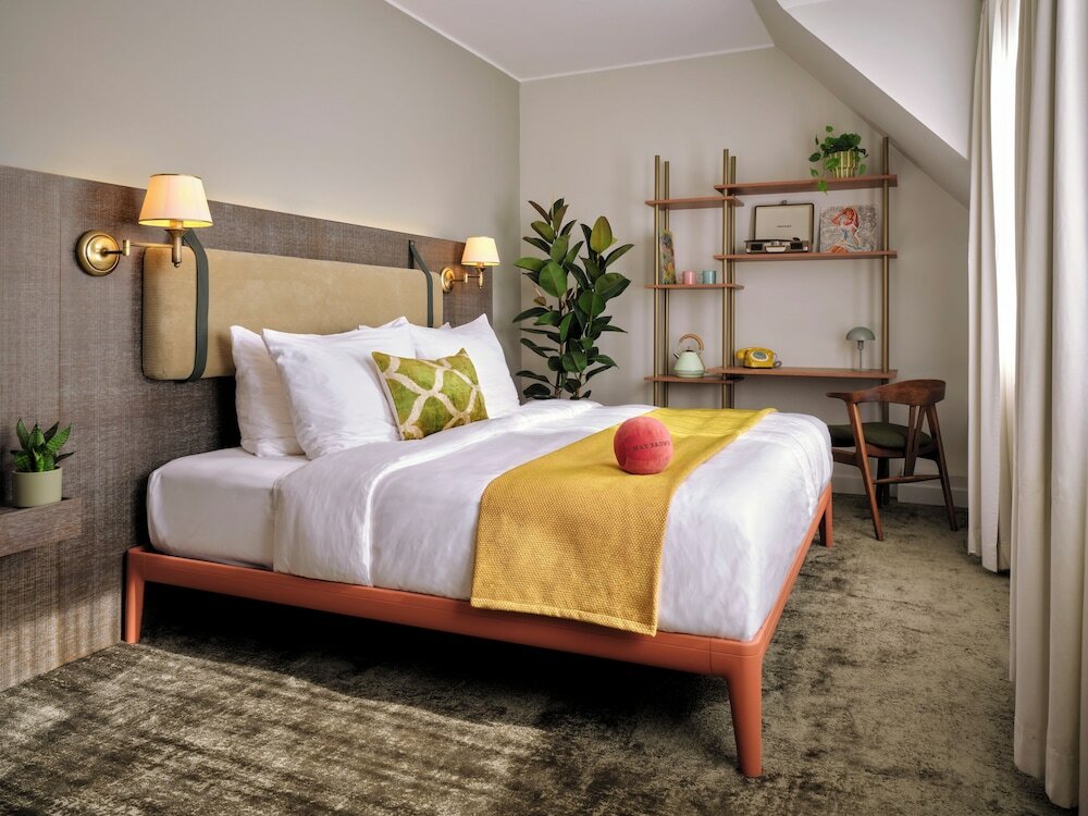 Фото Pentahotel Vienna