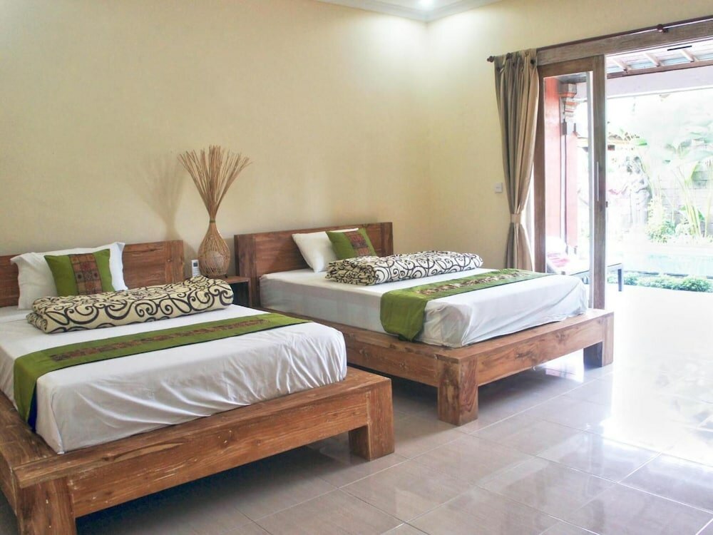 Фото Bale Bali Inn