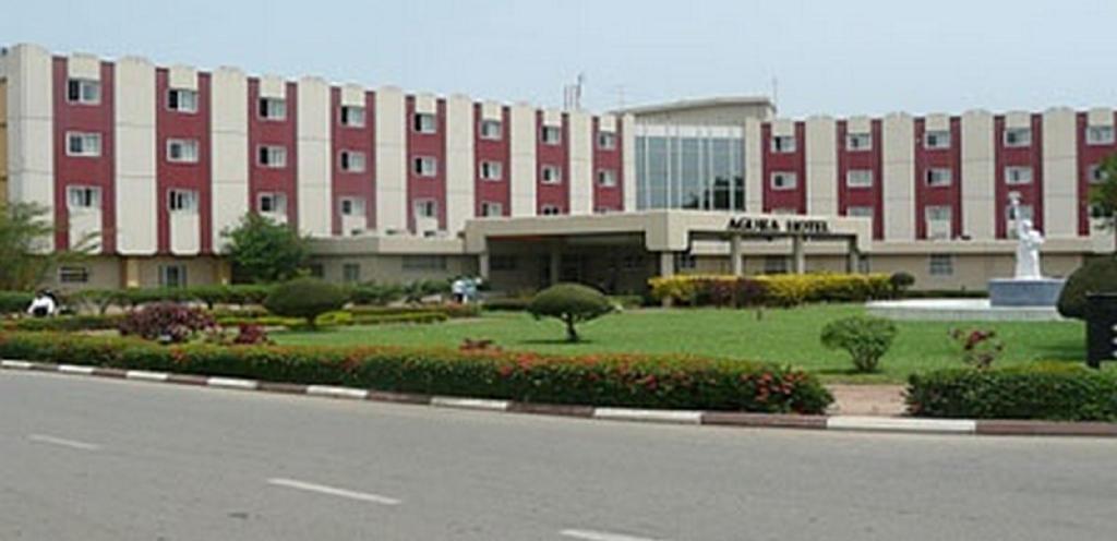 Фото Agura Hotel