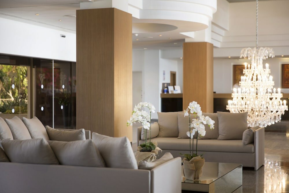 Фото Venus Beach Hotel Paphos