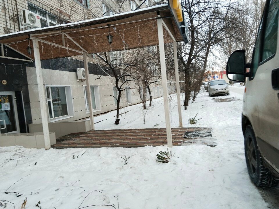 Фото Фрэнд