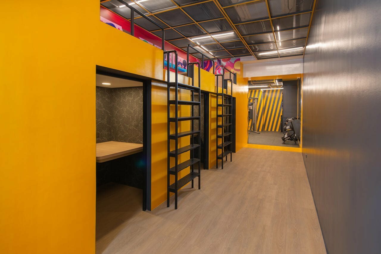 Фото lyf Malate Manila