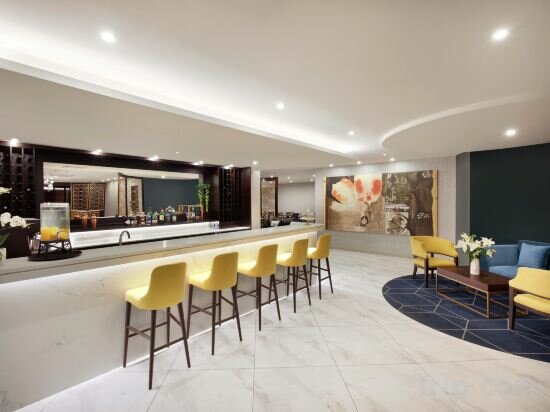 Фото Swiss-Belhotel Napier