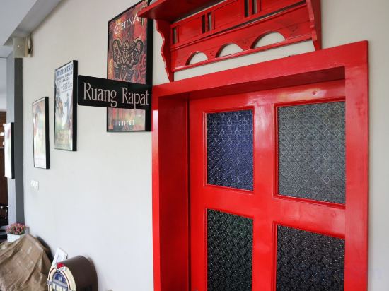 Фото Roemah 28 Syariah