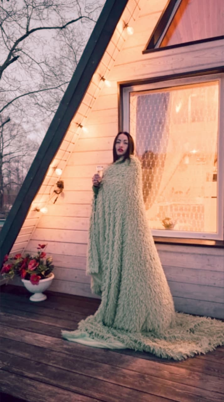 Фото Граф Потоцкий