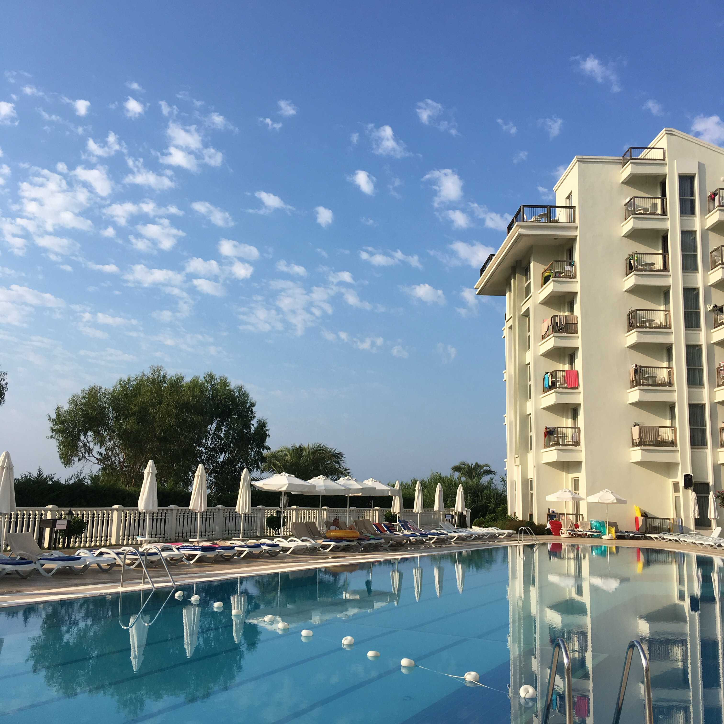 Фото Royal Atlantis SPA & Resort