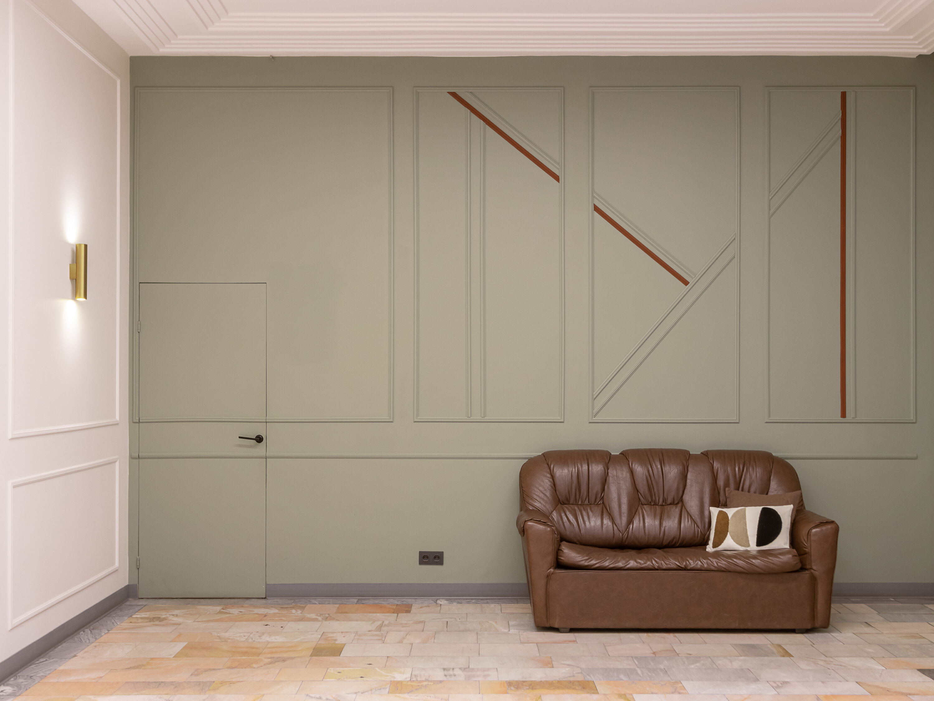 Фото Номера на Курской