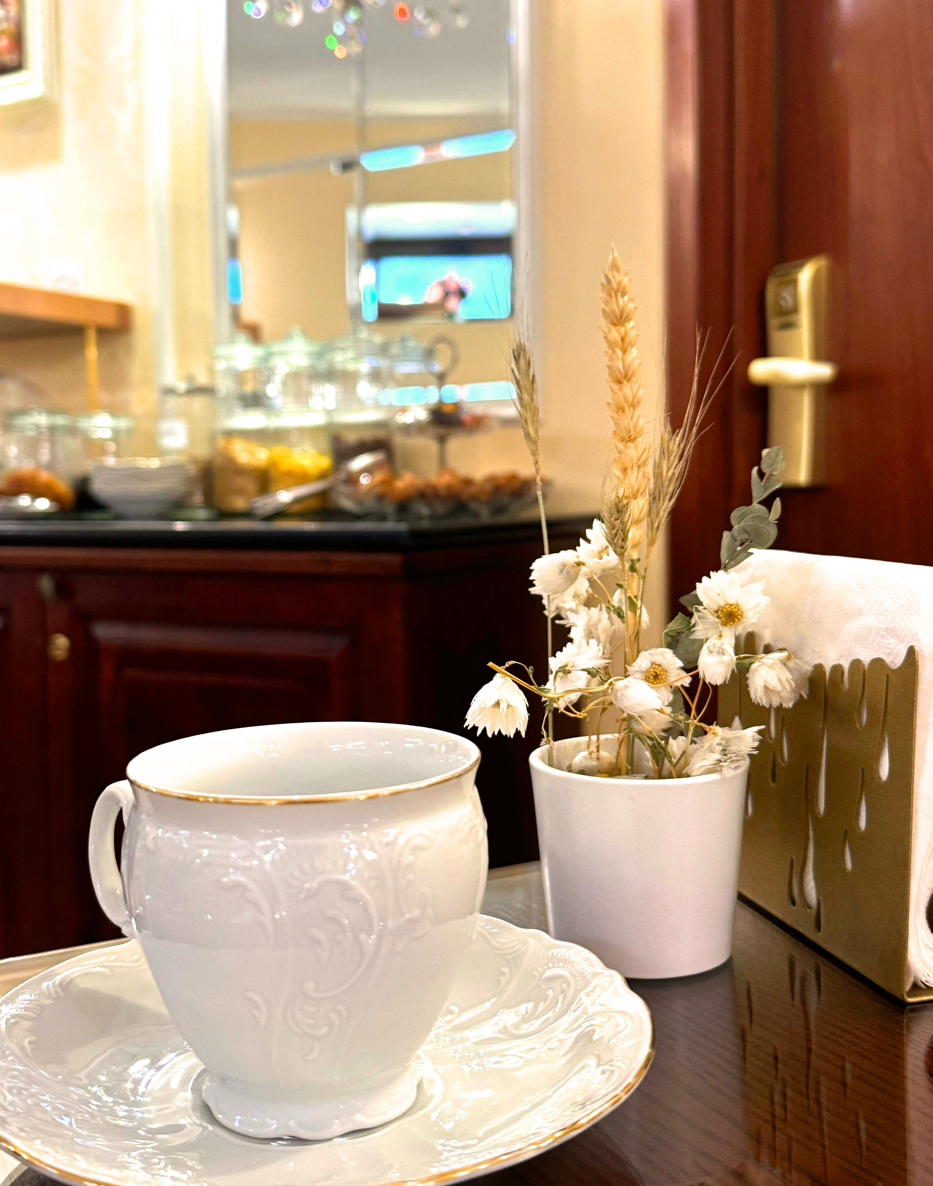 Фото Традиция