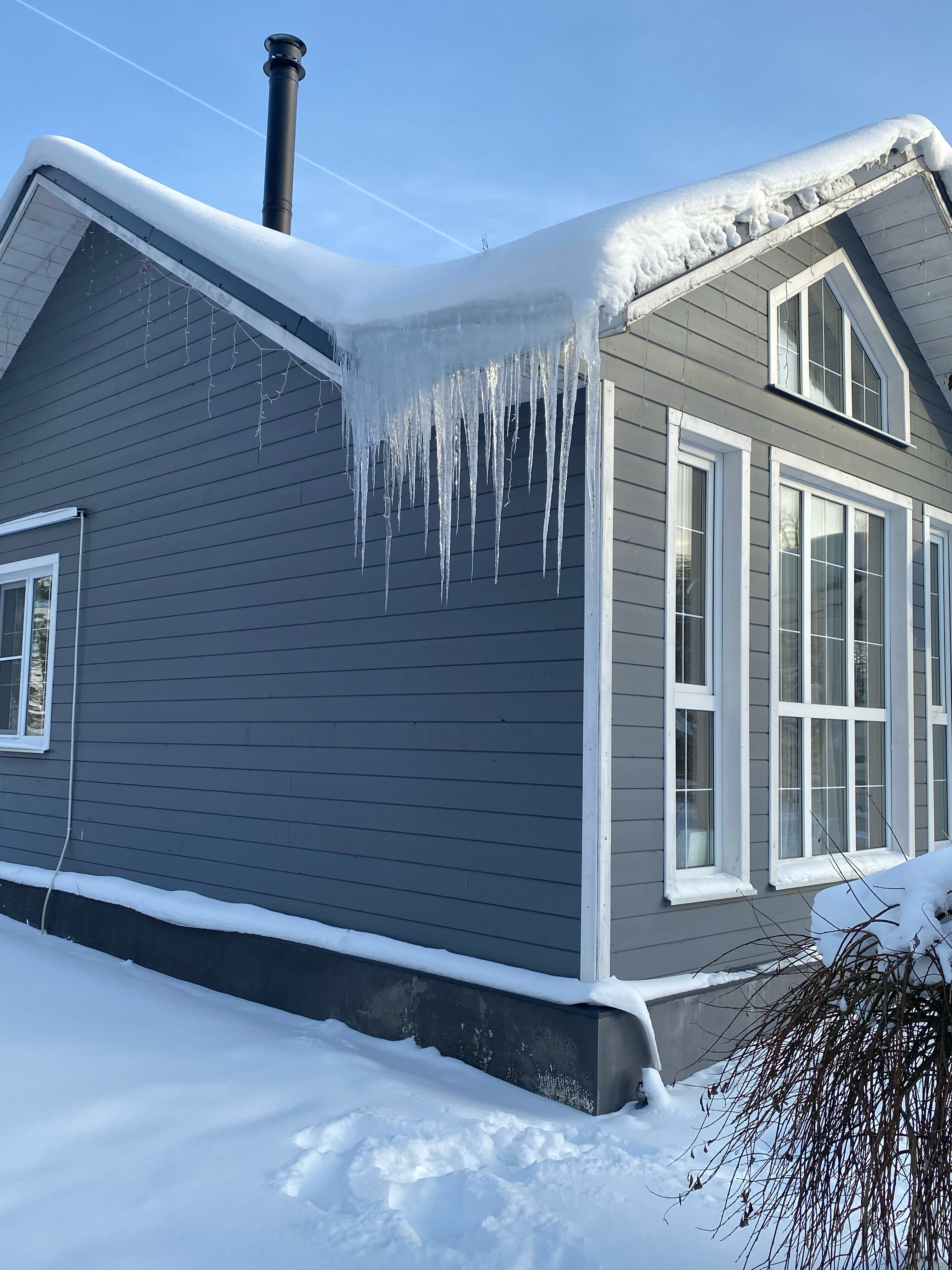 Фото Woodsy house