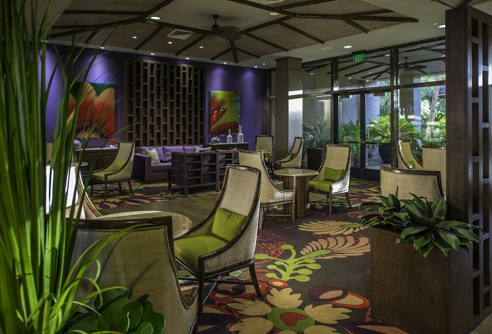 Фото Tahiti Village Resort & SPA