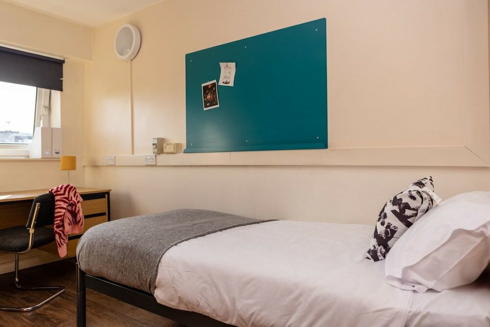 Фото John Lester & Eddie Colman Courts - Campus Accommodation