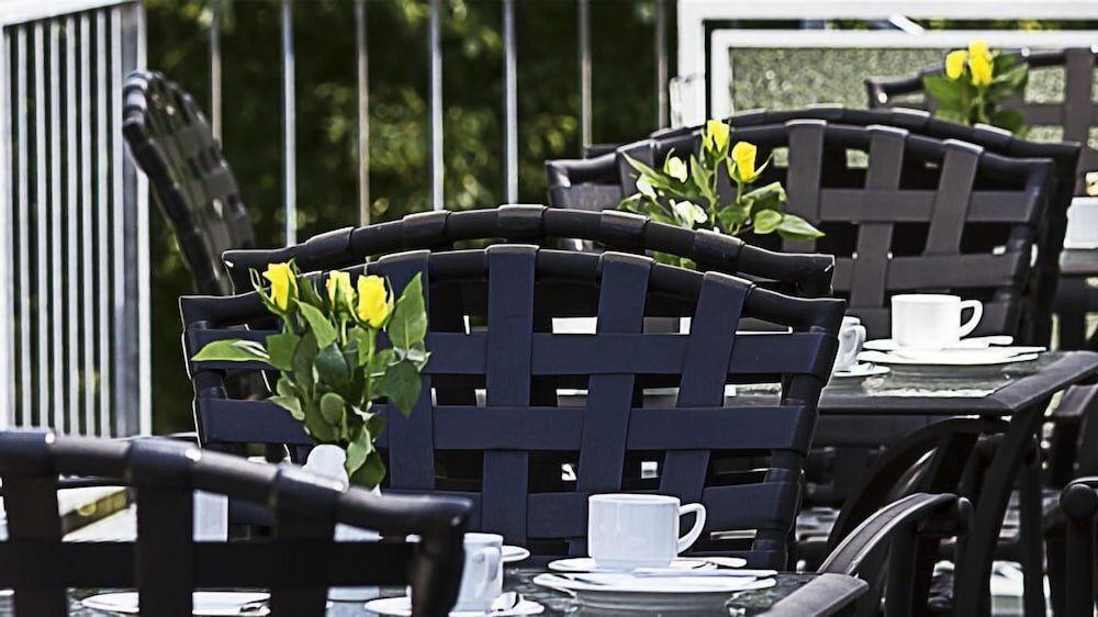 Фото Hotel Blutenburg