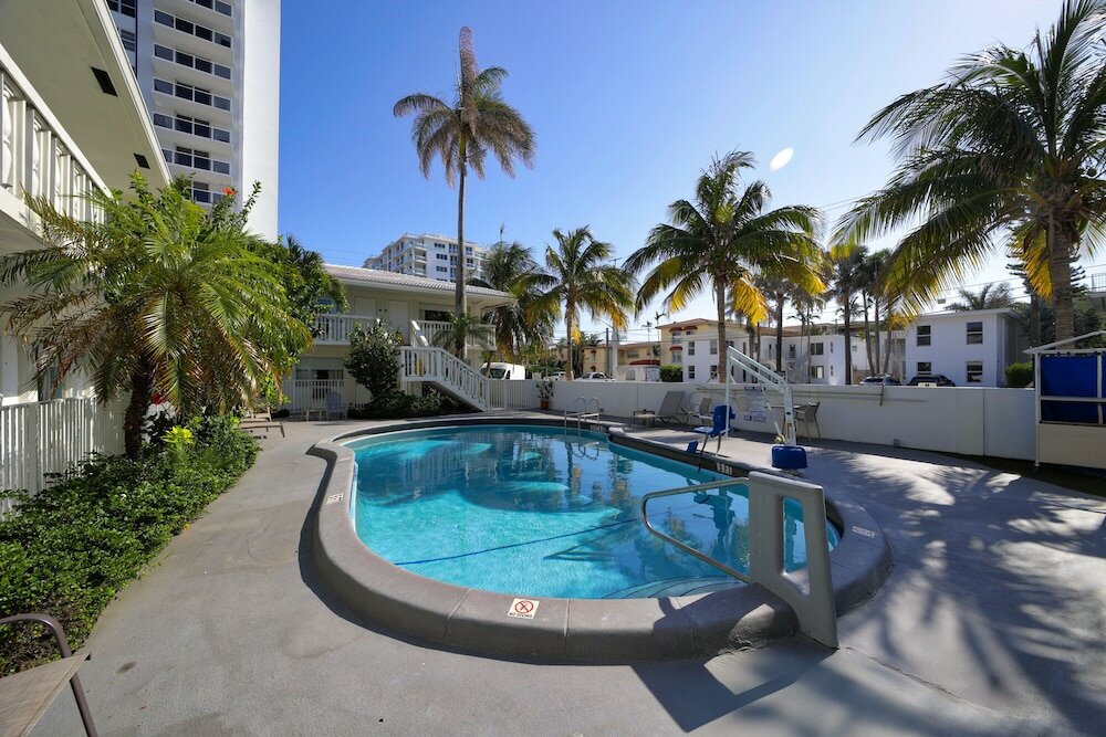 Фото Fortuna Hotel